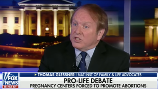 Man at Center of Upcoming SCOTUS Abortion Case Also Wrote Some Amazingly Bad Teen Fiction